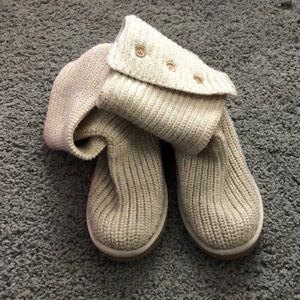 Ugg Cardy Boots 8